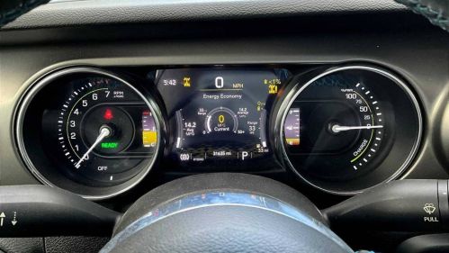 2022 Jeep Wrangler 1C4JJXR64NW198118