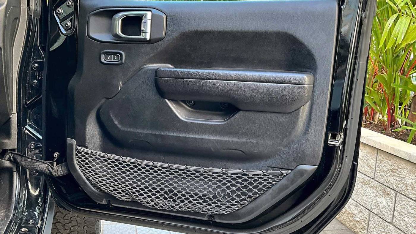 2022 Jeep Wrangler 1C4JJXR64NW198118