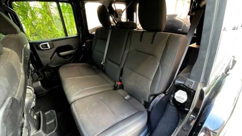 2022 Jeep Wrangler 1C4JJXR64NW198118