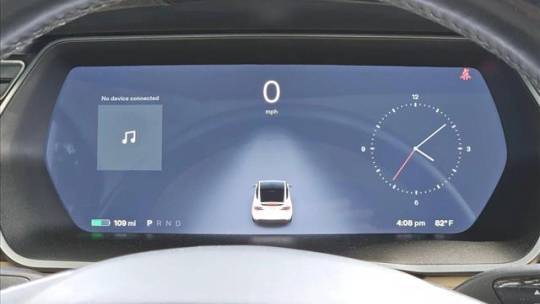 2016 Tesla Model X 5YJXCBE29GF018892