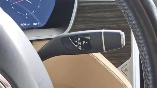 2016 Tesla Model X 5YJXCBE29GF018892
