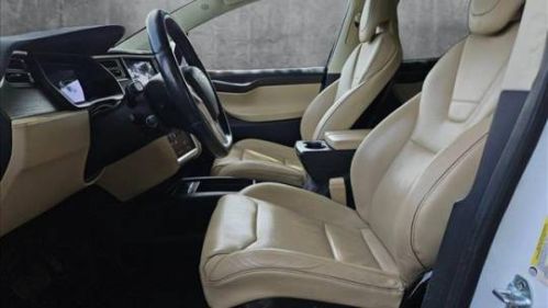 2016 Tesla Model X 5YJXCBE29GF018892