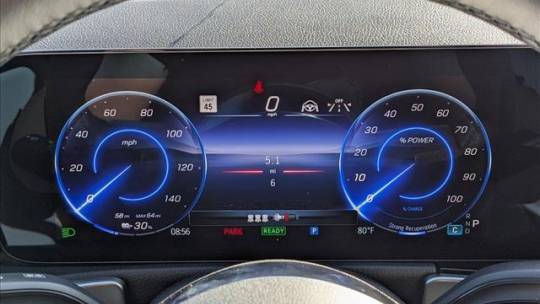 2024 Mercedes EQB W1N9M1DB7RN104149