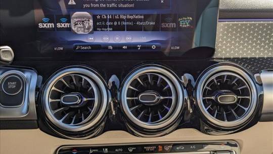 2024 Mercedes EQB W1N9M1DB7RN104149