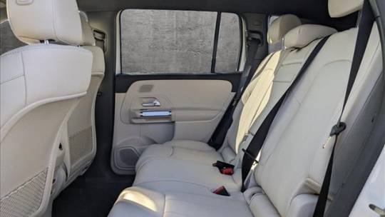 2024 Mercedes EQB W1N9M1DB7RN104149