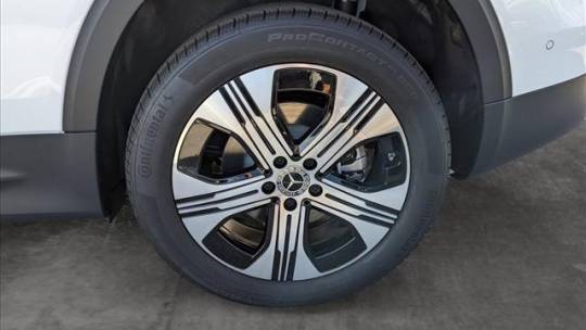 2024 Mercedes EQB W1N9M1DB7RN104149