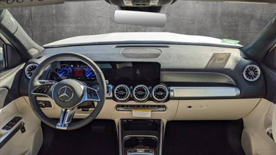 2024 Mercedes EQB W1N9M1DB7RN104149