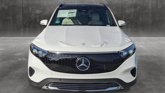 2024 Mercedes EQB W1N9M1DB7RN104149