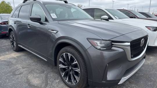 2024 Mazda CX-90 - Images - 1