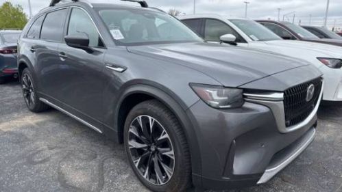 2024 Mazda CX-90 - Images - 1
