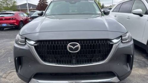 2024 Mazda CX-90 - Images - 2
