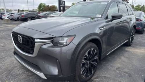 2024 Mazda CX-90 - Images - 3