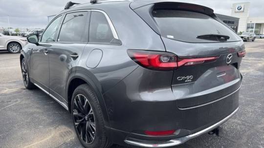 2024 Mazda CX-90 - Images - 4