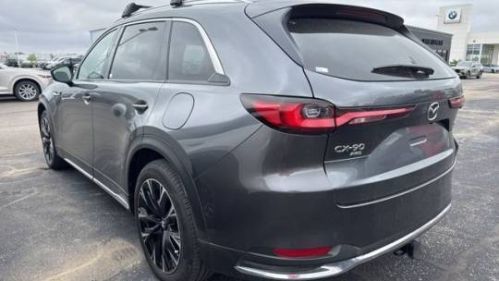 2024 Mazda CX-90 - Images - 4