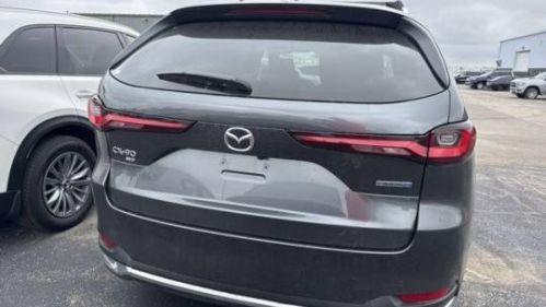 2024 Mazda CX-90 - Images - 5