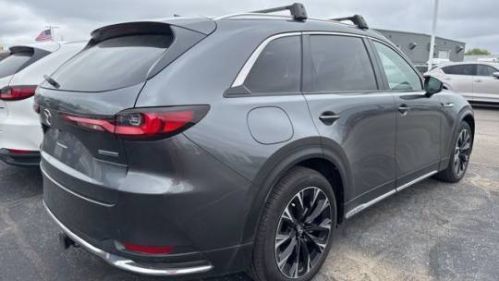 2024 Mazda CX-90 - Images - 6