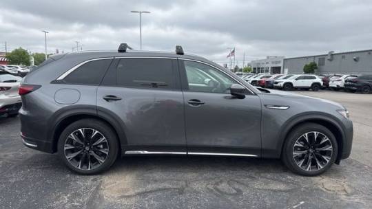 2024 Mazda CX-90 - Images - 7
