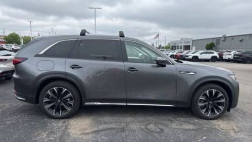 2024 Mazda CX-90 - Images - 7