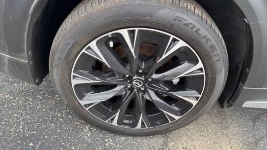 2024 Mazda CX-90 - Images - 8