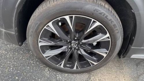 2024 Mazda CX-90 - Images - 8