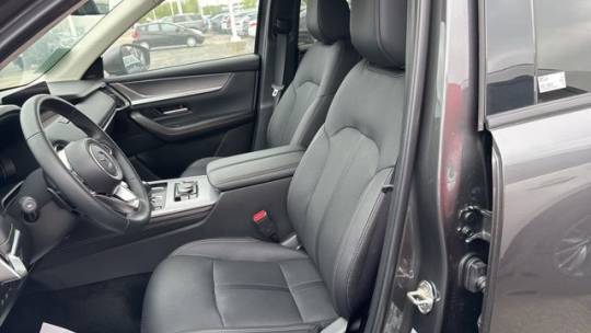 2024 Mazda CX-90 - Images - 9