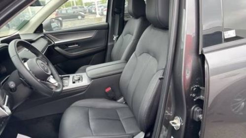 2024 Mazda CX-90 - Images - 9