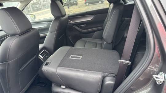 2024 Mazda CX-90 - Images - 10