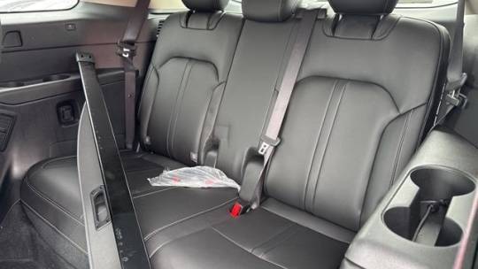 2024 Mazda CX-90 - Images - 11