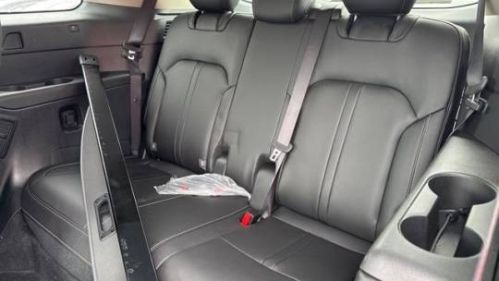 2024 Mazda CX-90 - Images - 11