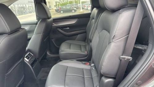 2024 Mazda CX-90 - Images - 12