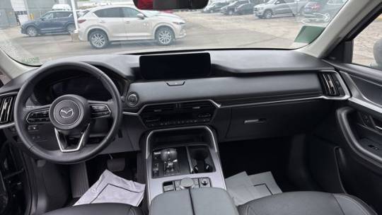 2024 Mazda CX-90 - Images - 13