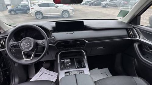 2024 Mazda CX-90 - Images - 13