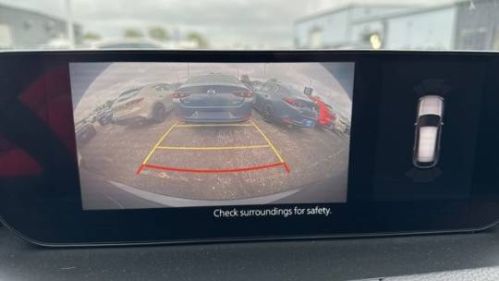 2024 Mazda CX-90 - Images - 18
