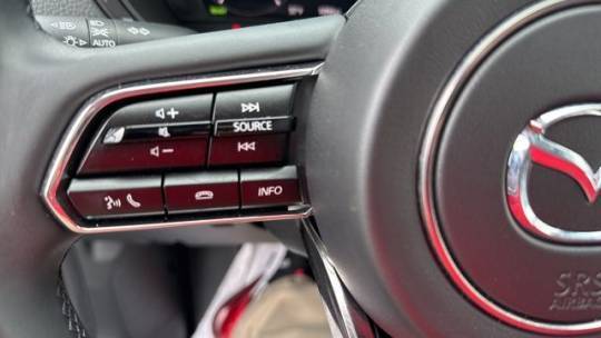 2024 Mazda CX-90 - Images - 19