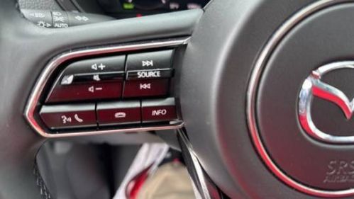 2024 Mazda CX-90 - Images - 19