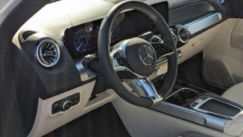 2024 Mercedes EQB W1N9M1DB7RN104149
