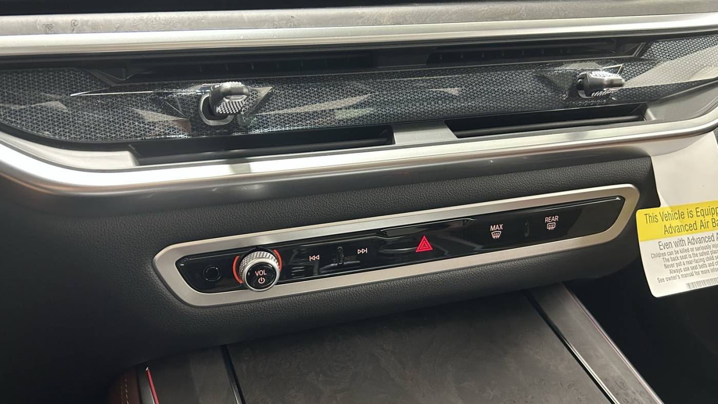 2026 BMW X5 5UX43EU02T9018837