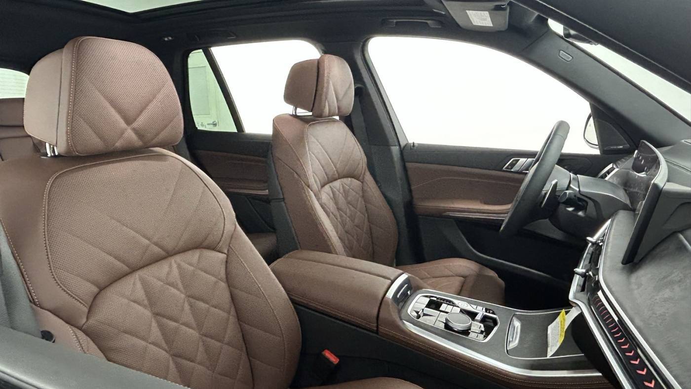 2026 BMW X5 5UX43EU02T9018837