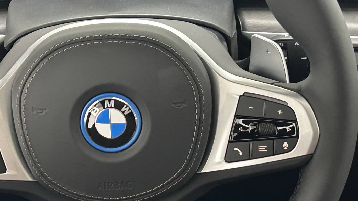2026 BMW X5 5UX43EU02T9018837