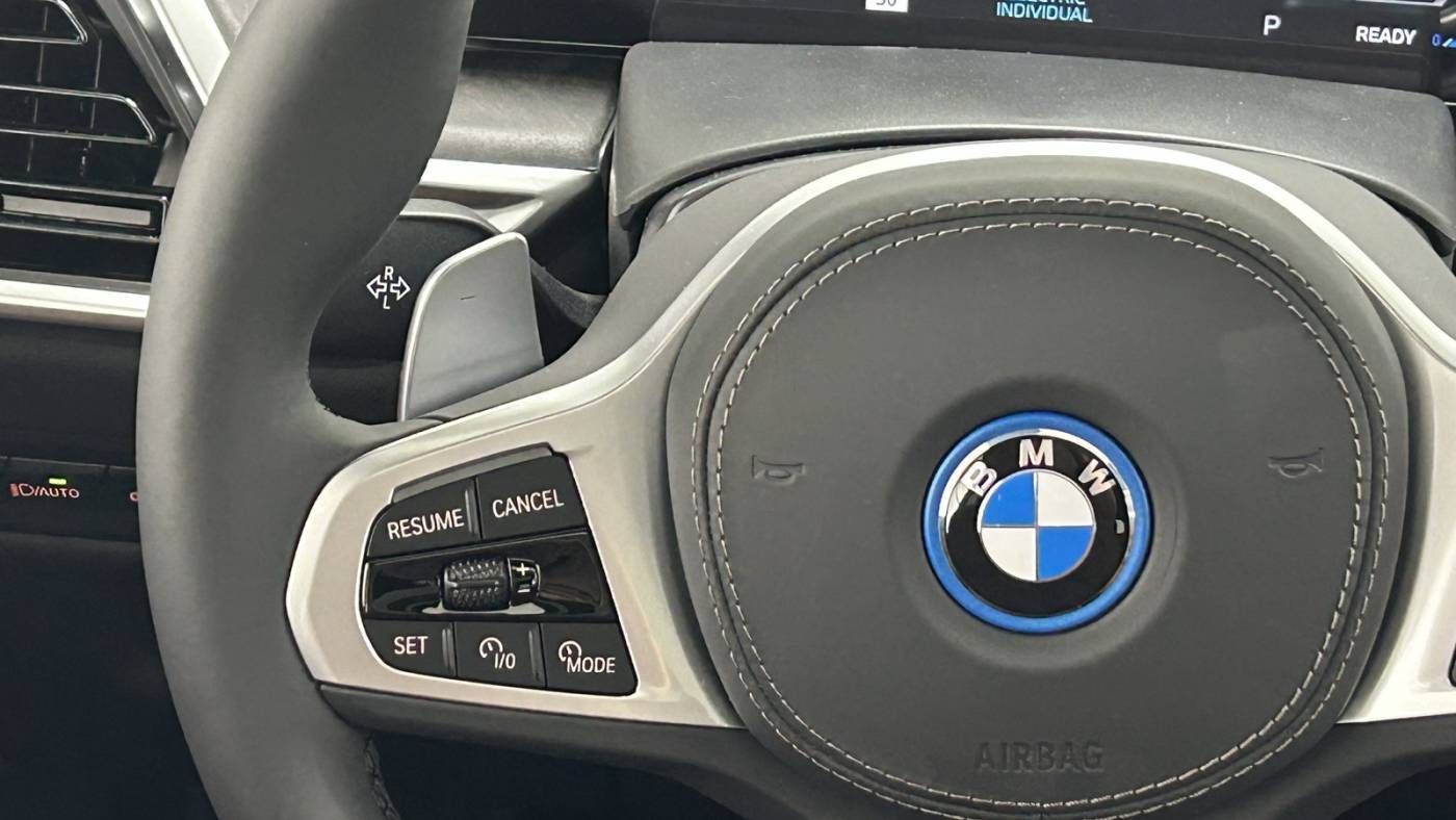 2026 BMW X5 5UX43EU02T9018837