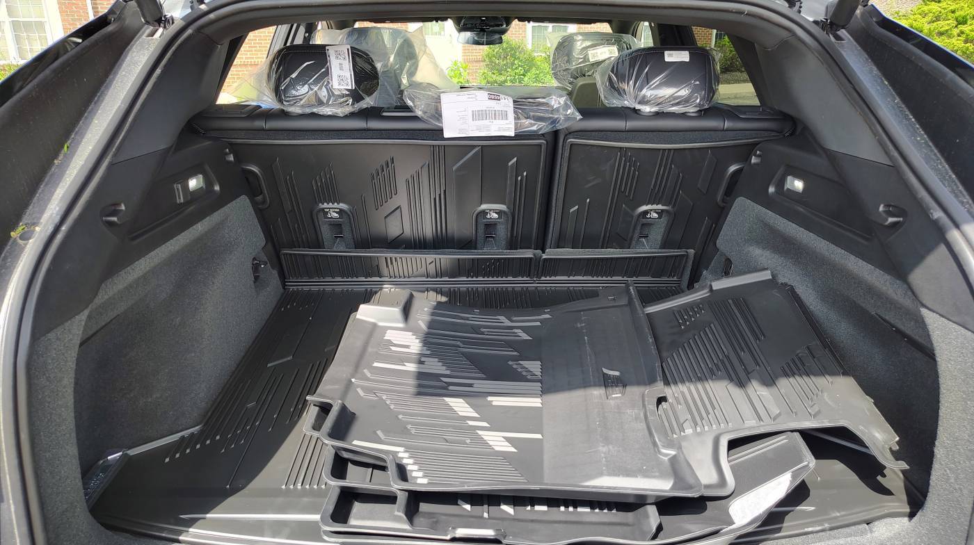 2025 Cadillac Lyriq 1GYKPNRL1SZ312206