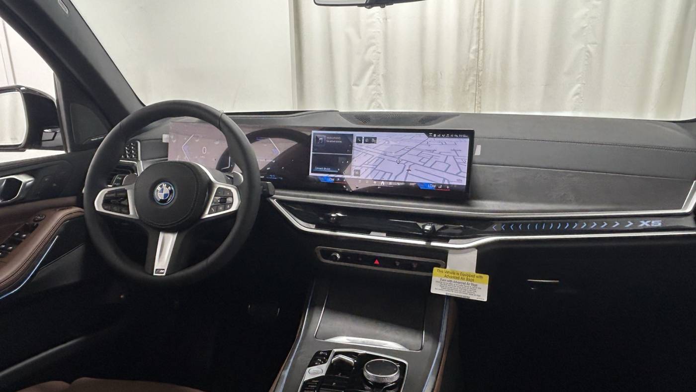 2026 BMW X5 5UX43EU02T9018837