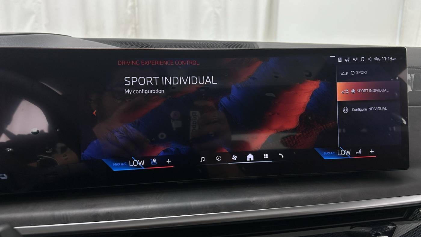 2026 BMW X5 5UX43EU02T9018837