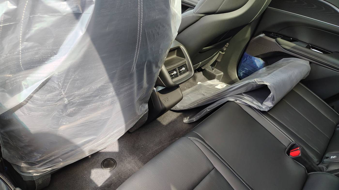 2025 Cadillac Lyriq 1GYKPNRL1SZ312206