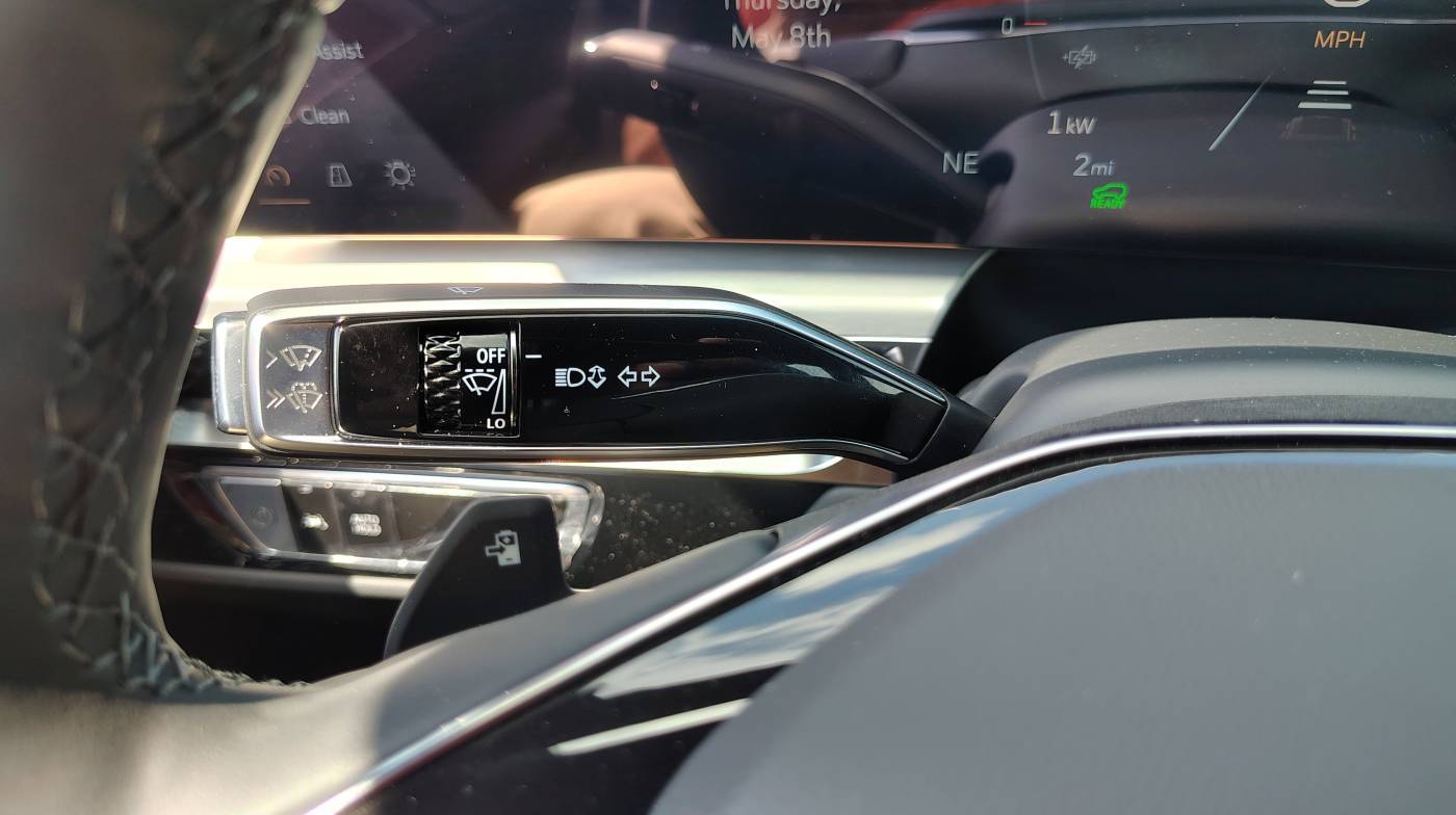 2025 Cadillac Lyriq 1GYKPNRL1SZ312206