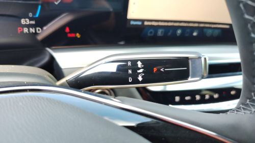 2025 Cadillac Lyriq 1GYKPNRL1SZ312206