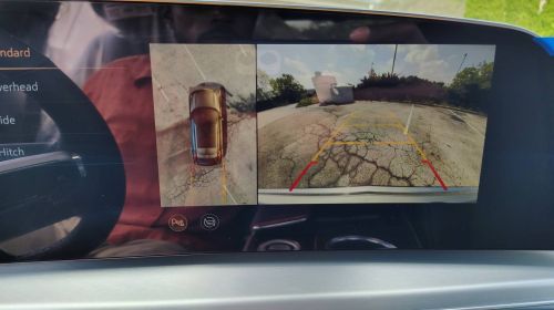 2025 Cadillac Lyriq 1GYKPNRL1SZ312206