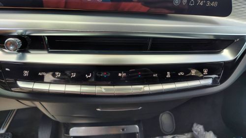 2025 Cadillac Lyriq 1GYKPNRL1SZ312206