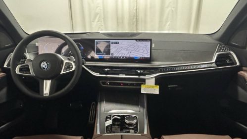 2026 BMW X5 5UX43EU02T9018837