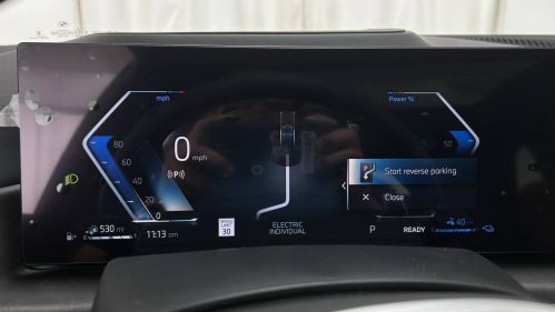2026 BMW X5 5UX43EU02T9018837